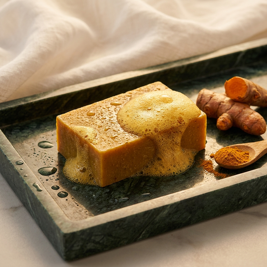 Eclova Gold Bar